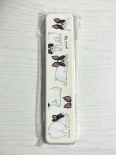 フレンチブルドッグ カトラリーセット お箸 スプーン