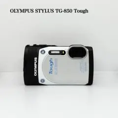 2026年最新】OLYMPUS STYLUS TG-850 Toughの人気アイテム - メルカリ