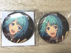 あんさんぶるスターズ あんスタ 5周年 缶バッジ 紫之創 キャラバッジ