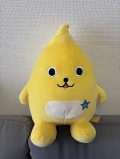 おやすみプンプン 大ぬいぐるみ プンプンと青い帽子 - メルカリ
