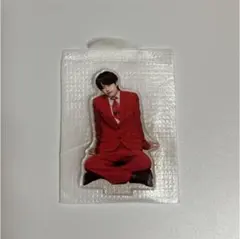 BTS Map of The Soul ON:E ラッキードロー テヒョン V