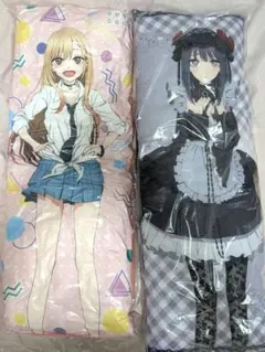 からぴち のあ なおきり しまむら クッション ダイカットクッション 抱き枕 からぴち のあ なおきり しまむら クッション ダイカットクッション