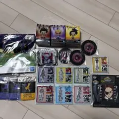 僕のヒーローアカデミア 原画展 一番くじ まとめ売り お得 アクリルフィギュア