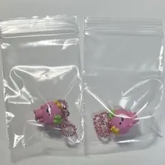 たまごっち　チョコボックス　ふらわっち　2個セット