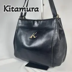 本革 ショルダーバッグ