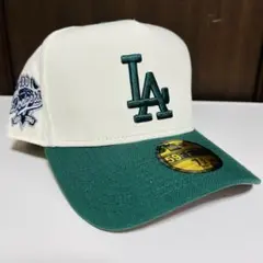 ク*ン様 新品　ニューエラ　キャップ　ロサンゼルスドジャース　ストラップバック5