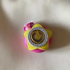 プリキュアオールスターズ　ミニチュアライトセレクション　スターカラーペンダント