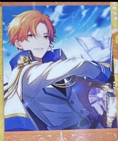 いいね不要　プロセカ 下敷き 東雲彰人　ホワイトデー