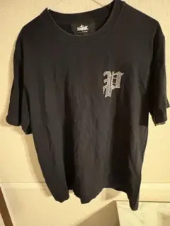 PHATRNK ブラック Tシャツ M