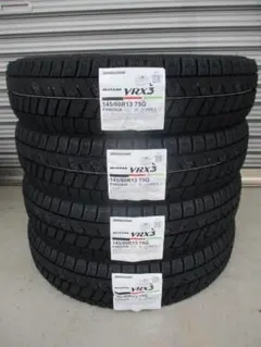 2026年最新】145/80r13 スタッドレス タイヤホイール 4本セットの人気