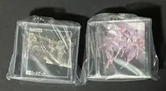 ホロライブ カプセルトイ