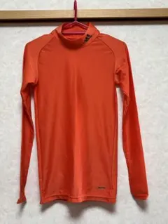 adidas アディダス テックフィット長袖ハイネックインナーシャツ アンダー