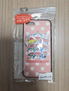 2026年最新】I'm Doraemon iPhoneケース iPhone 8 iPhone 7 iPhone 6s