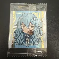 エヴァンゲリオン 限定 ウエハースカード 綾波レイ アスカ 1 - メルカリ