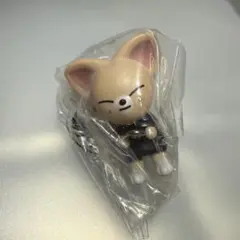 Stray Kids SKZOO つまんでつなげてますこっと フォクシニー