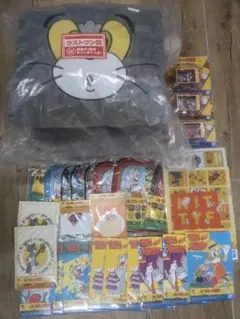 トムとジェリー 85th Anniversary 一番くじ まとめ売り