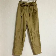 GREEN LABEL RELAXING Sporting＆Style. パンツ