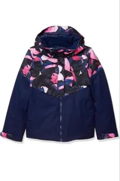 ROXY 子ども用スキーウェア 130cm