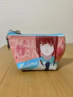 チェンソーマン マキマ 小物入れ