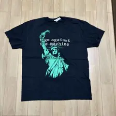 Rage Against The Machine XL Tシャツ