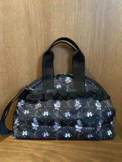 レスポートサック　ショルダーバッグツーウェイディズニーミニーデェイジー　未使用品