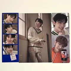 【即購入◎】ZB1 キムテレ まとめ売り