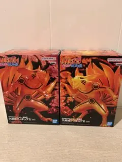 2025年最新】NARUTO-ナルト- 疾風伝 九喇嘛フィギュアの人気