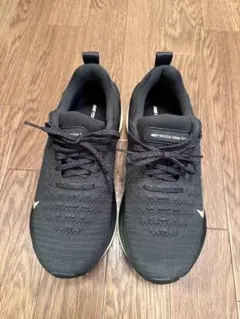 【ほぼ未使用】ウィメンズ ナイキ「インフィニティラン 4」24.0センチ