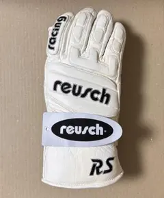 reusch Racing Spirit グローブ 8.0 ブラック＋おまけ reusch Racing Spirit グローブ 8.0 ブラック＋おまけ - メルカリ
