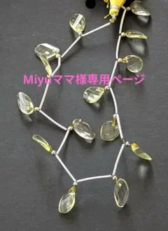 Miyuママ 様専用