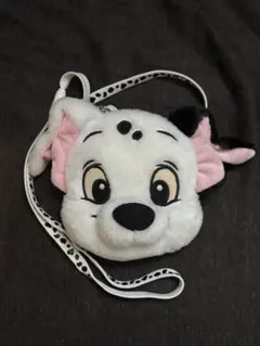 101匹わんちゃんのパスケース