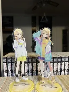 藤田ことね アクリルスタンド 学マス アニメイト