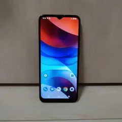 moto e7 power simフリー 32GB