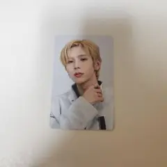 RIIZE アリーナツアー ランダムフォトカード ラントレ ショウタロウ_