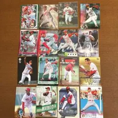 2025年最新】黒田博樹カードの人気アイテム - メルカリ