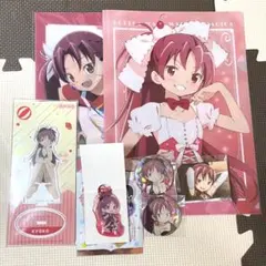 まどマギ 佐倉杏子 まとめ売り