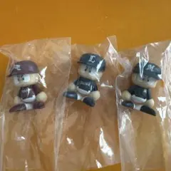 パワプロくん ならぶんです パシフィック・リーグ ビジターver.