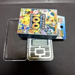 ポケモンカード　スタートデッキ100 1box