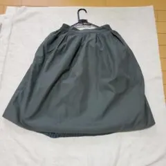アルファベッツアルファベット　スカートのサムネイル