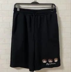 サンリオ　モンチッチルームパンツ