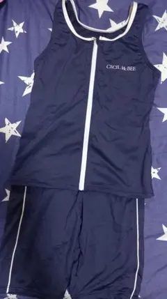 CECIL McBEE　水着　150㎝