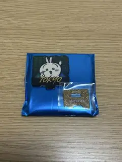 うさぎ トーキョーちいかわ アクリルスタンドコレクション