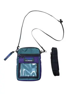 USA製 1990's Vintage L.L.Bean ポーチ