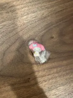 マイメロディ ガチャガチャ