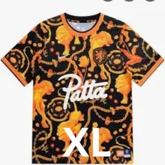 Nike Patta KNVB オランダ代表 Tシャツ - メルカリ
