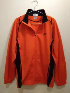 YONEX ジップアップジャージ Mサイズ