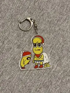 ピーナッツくん ＆ チャンチョ マスコット キーホルダー レア 限定 2025年最新】チャンチョの人気アイテム - メルカリ