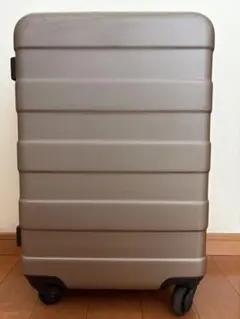 無印良品 スーツケース 33L 機内持ち込み可 TSAロック対応のサムネイル