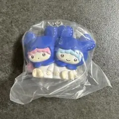 サンリオキャラクター マスコットチャーム TWICE LOVELY'S ツウィ