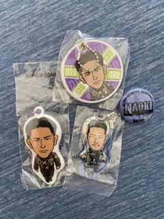 EXILE 三代目 J Soul Brothers 小林直己セット